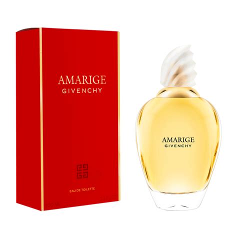 amarige significado